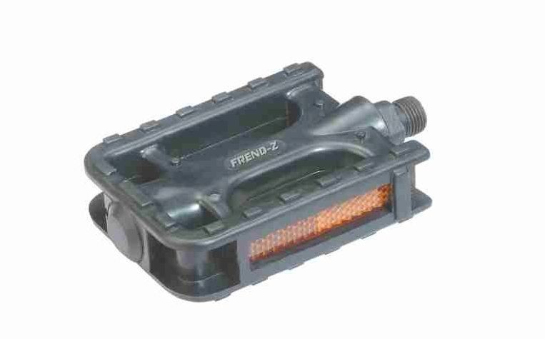 Impact Type Bicycle Pedal