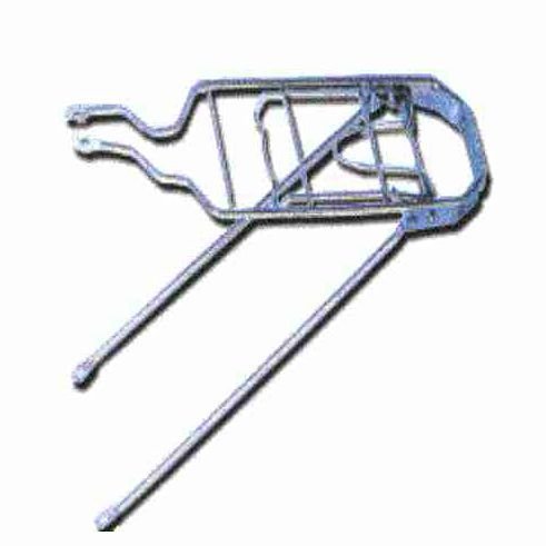 MTB Type Bicycle Carrier