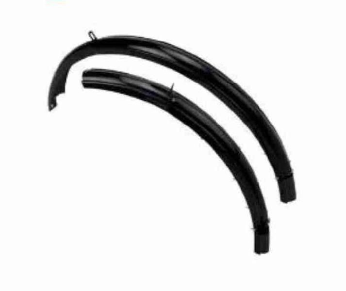 MTB Type Bicycle Mudguard