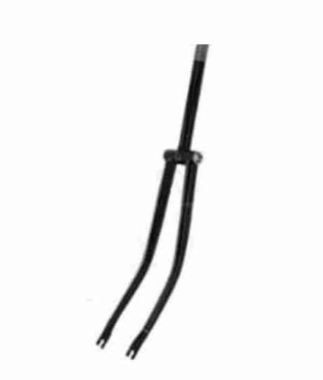 RL Type Bicycle Fork