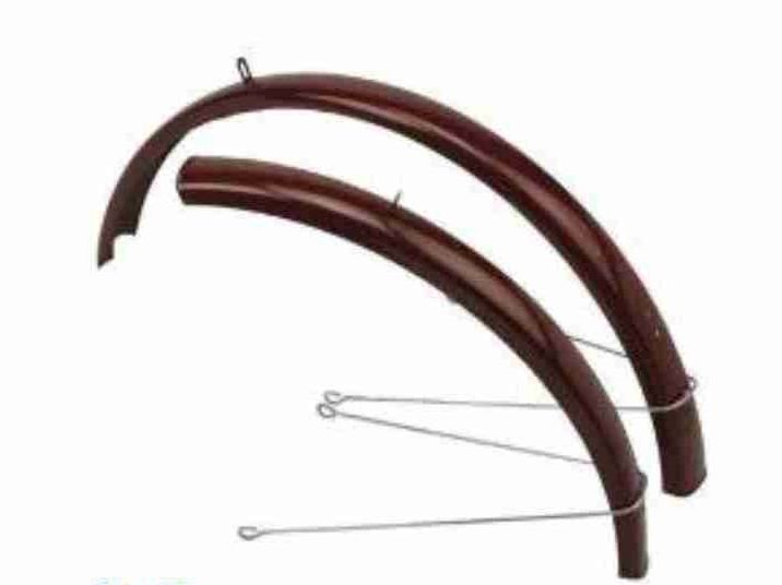 RL Type Bicycle Mudguard