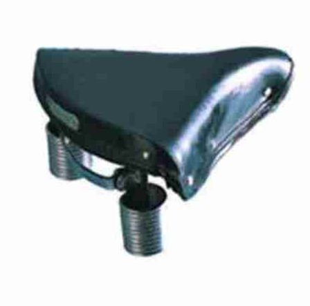 Saddle Confo Bicycle Saddle