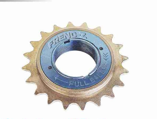 Single Speed 20 Teeth Bicycle Freewheel