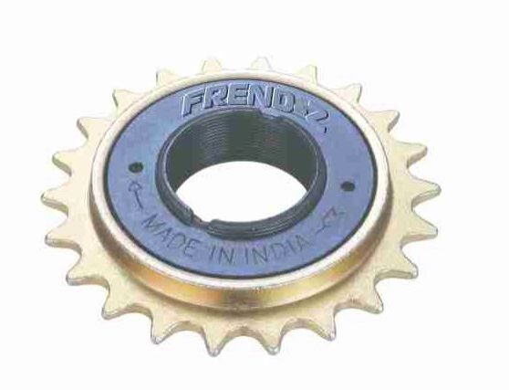 Single Speed 22 Teeth Bicycle Freewheel