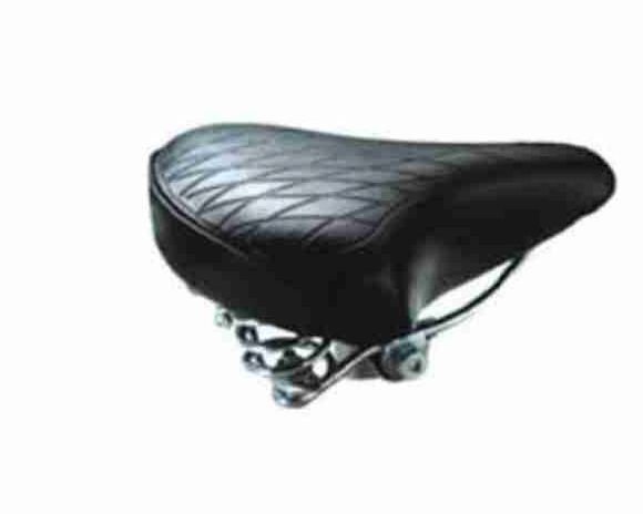 Universal Bicycle Saddle