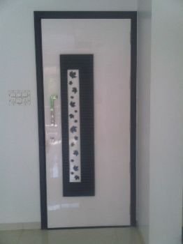 Safety Door Jali Designing 02