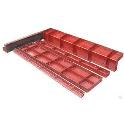 Steel Shuttering Sheets 05