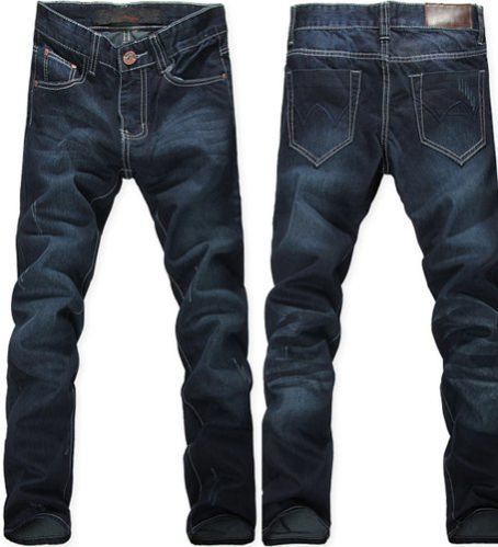 Mens Denim Jeans 01