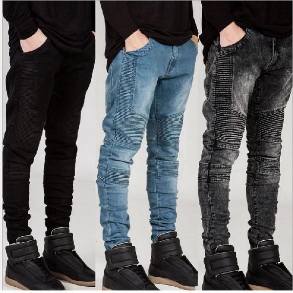 Mens Denim Jeans 03