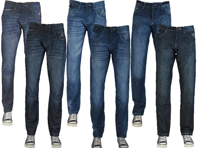 Mens Denim Jeans 05