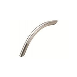 C Shaped Stainless Steel Door Handles