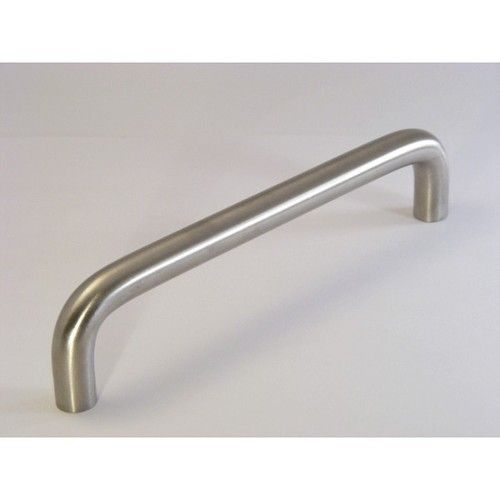 D Shaped Stainless Steel Door Handle