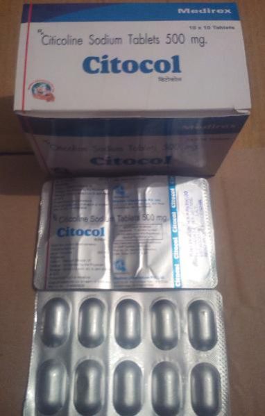 CITOCOL TABLET