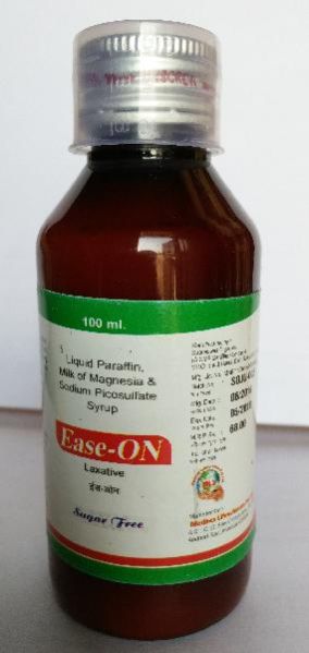 EASE-ON SYRUP