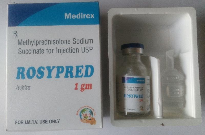 Rosypred 1 Gm Injection