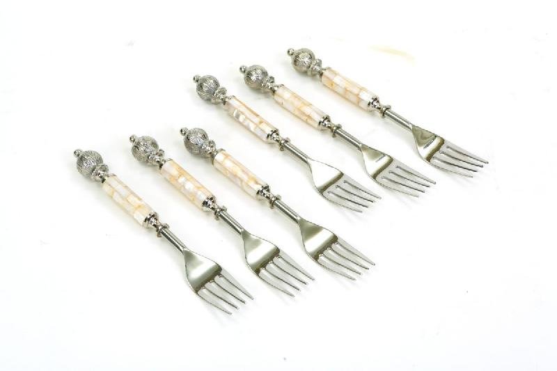 Fancy Cutlery Set  04