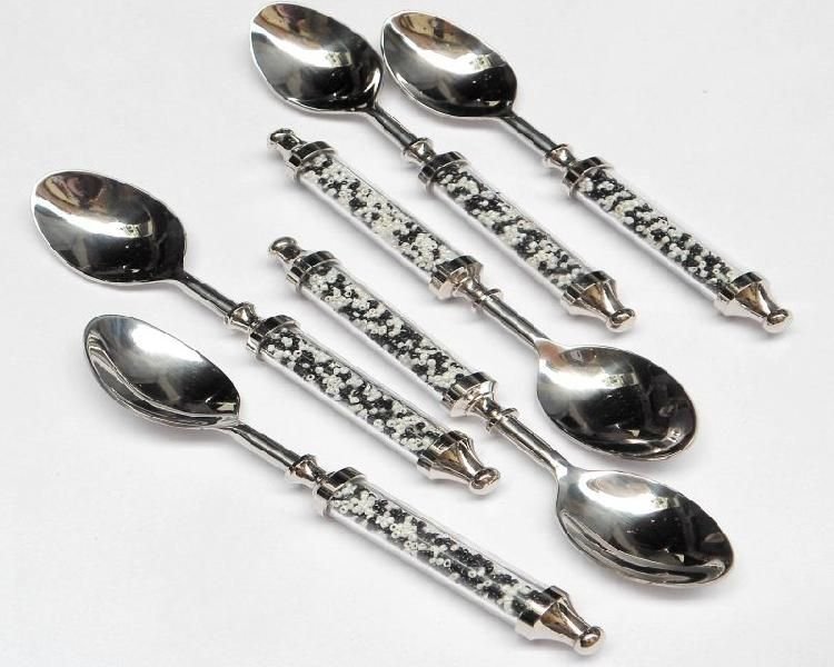 Fancy Cutlery Set 05