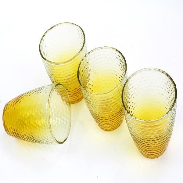 Decorative Glasses 03
