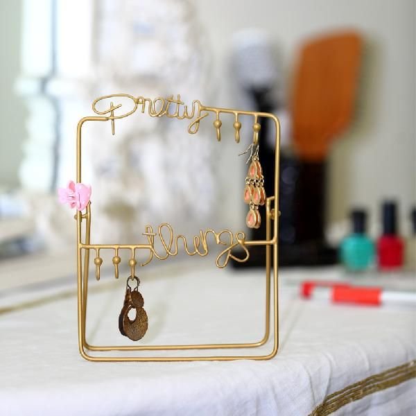 Jewellery Organiser 03