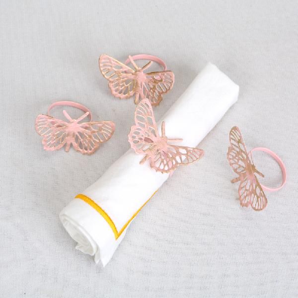 Decorative Napkin Ring 01