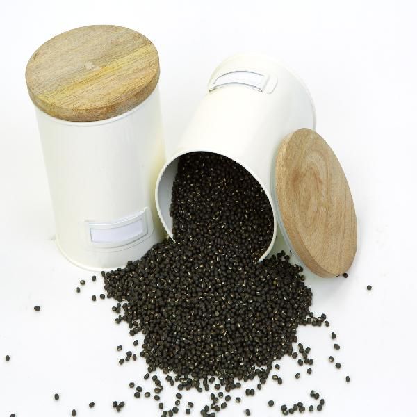 Plastic Storage Canister 05