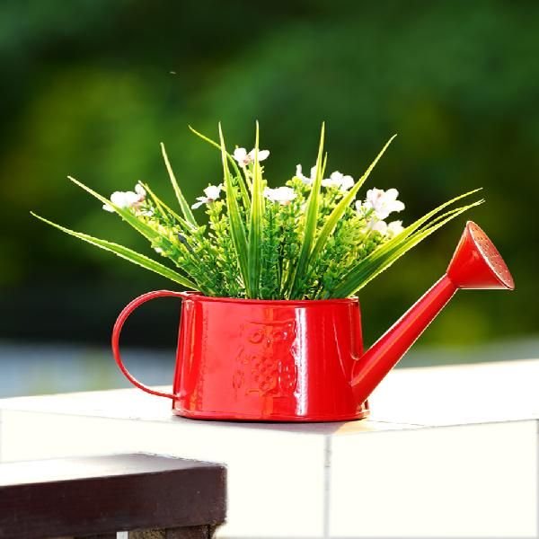 Garden Watering Can 04