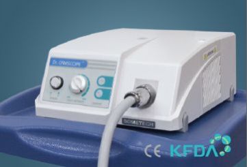 Dr. Camscope Video Colposcope 02