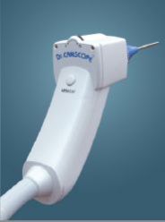 Dr. Camscope Video Colposcope 01