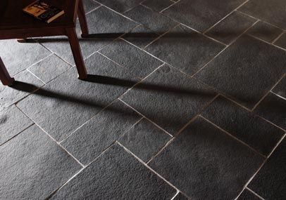 Leather Finish Granite Tiles 03