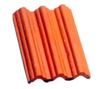 Terracotta Elevation Tiles (3ADR)