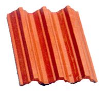 Terracotta Elevation Tiles (3Spanish)