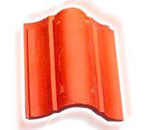 Terracotta Elevation Tiles (BSVDR)