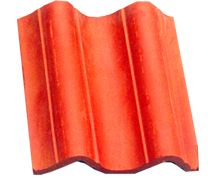 Terracotta Elevation Tiles (BVDR)