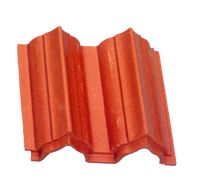 Terracotta Elevation Tiles (DBT)