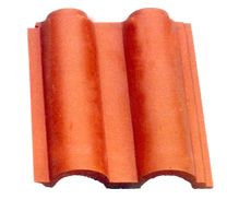 Terracotta Elevation Tiles (DPG)