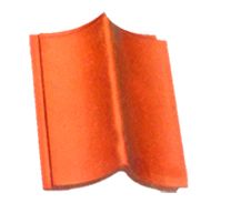 Terracotta Elevation Tiles (JD)