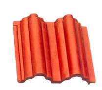 Terracotta Elevation Tiles (KR)