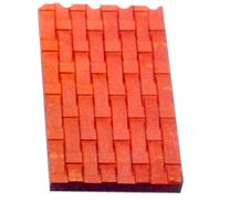 Terracotta Wall Tiles (MAT)