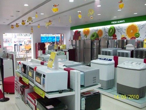 Commercial Interior Design Services 02