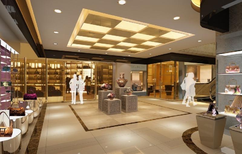 Commercial Interior Design Services 03