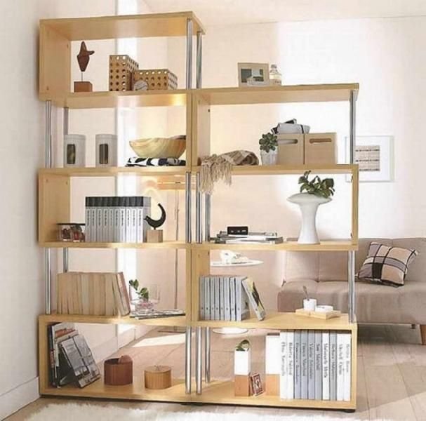 Designer Room Partition 03