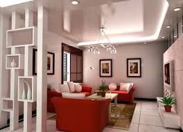 Designer Room Partition 04