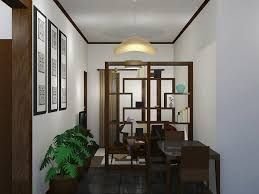 Designer Room Partition 06