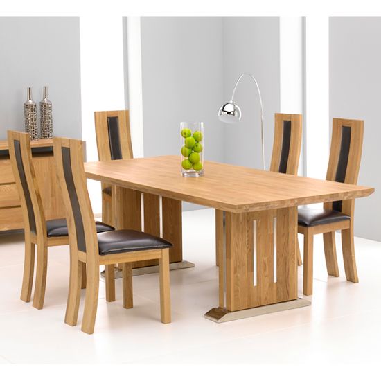 Dinning Table Set 04