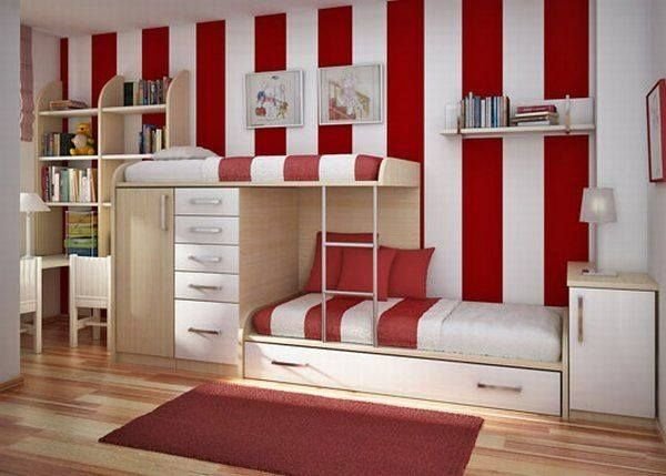 Kids Room Interior Designing 03