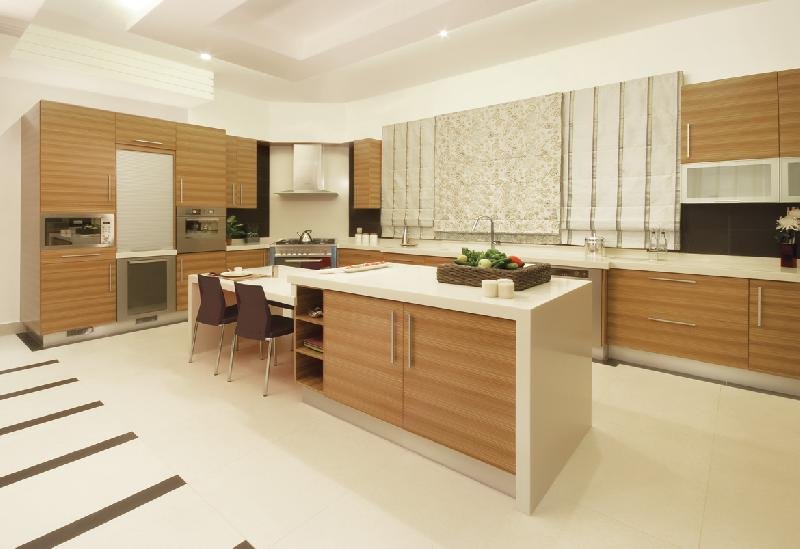 Kitchen Interior Designing 01