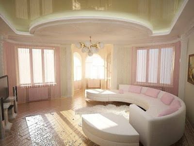 Living Room Interior Designing 02