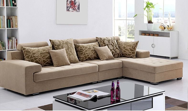 Sofa Set 02