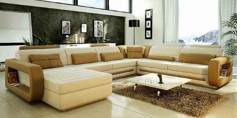 Sofa Set 03