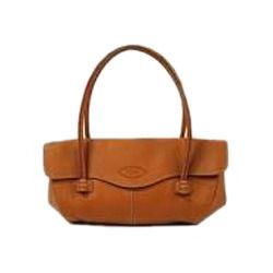 Leather Handbag 03